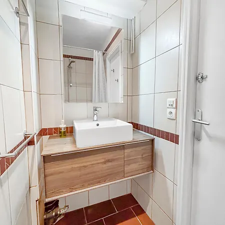 Et Chaleureux, Wifi Et Cuisine Equipee Appartement Bois-Colombes